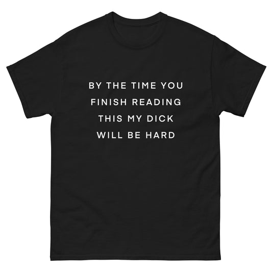 Hard - Unisex Tee