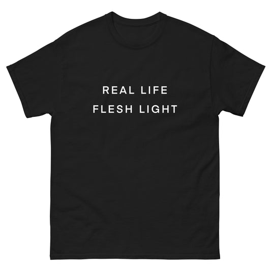 Flesh Light Tee